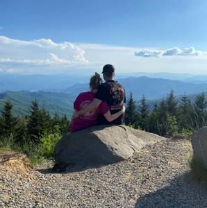 Meet your Posher, Keegan